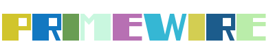 primewire Logo