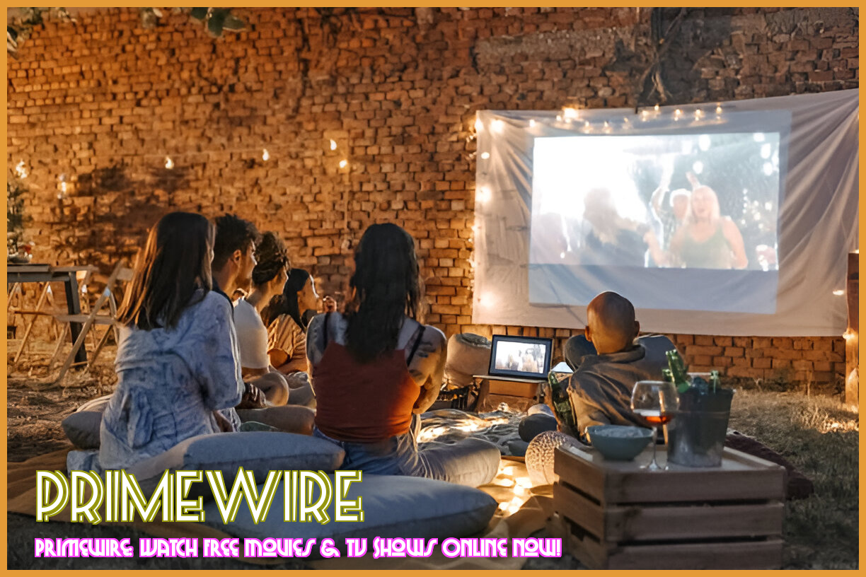 Image of Primewire: Watch Free Movies & TV Shows Online Now!